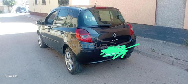 Renault clio à vendre à Salé