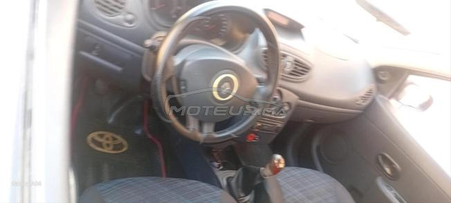 Renault clio à vendre à Salé