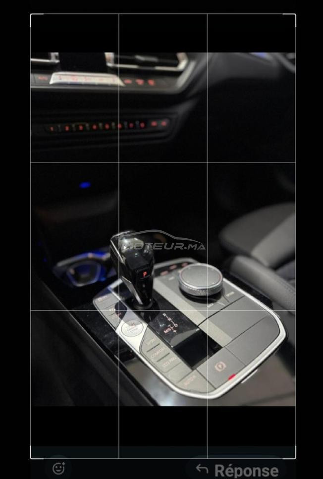 Bmw pack m