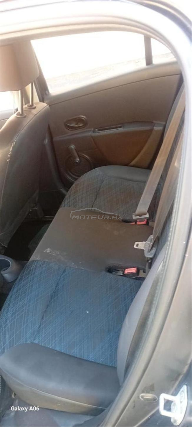 Renault clio à vendre à Salé