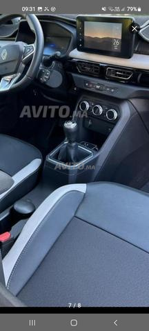 Renault Kardian 2025 - 2