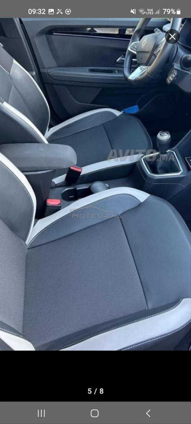 renault kardian 2025