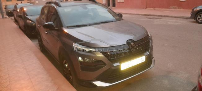 renault kardian 2025