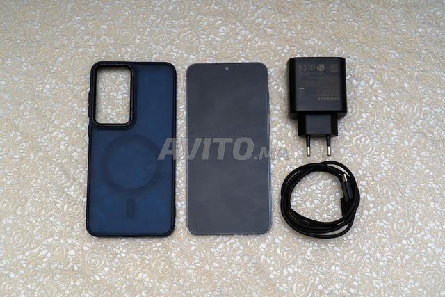 S25 plus 12/512GB - 2