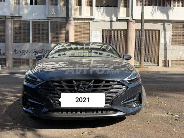 هيونداي i30 أوتوماتيكية - 2