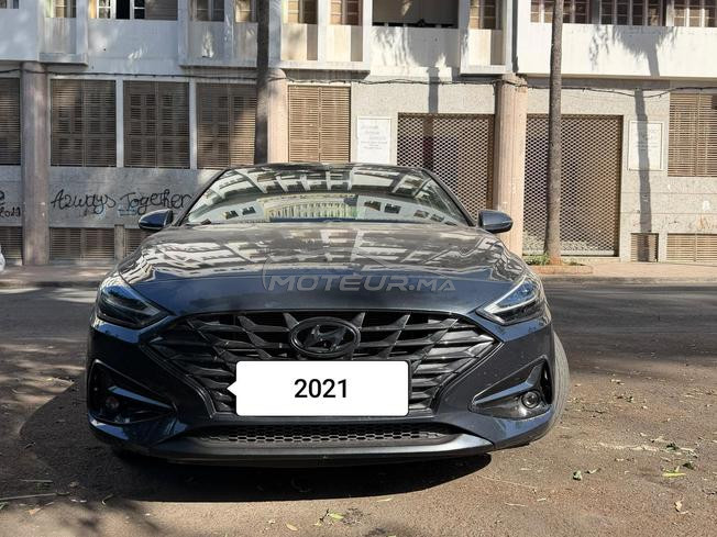 hyundai i30 automatique 