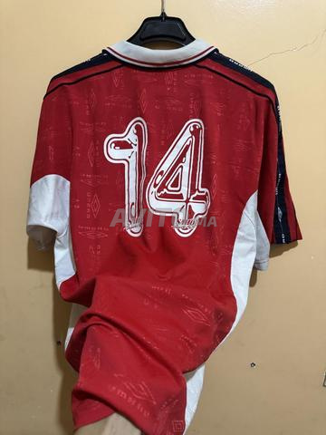 Unión Deportiva Marbella 1998 taille L original - 2