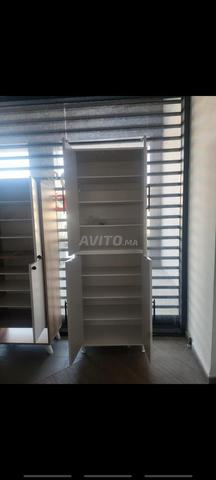 placard 2 portes - 2