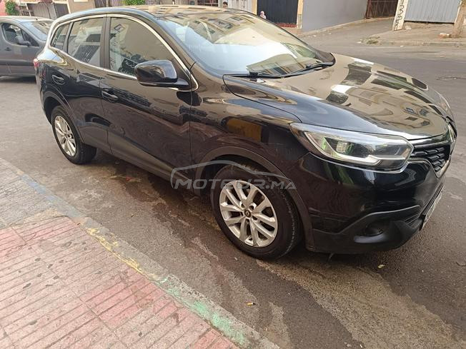 Renault Kadjar 