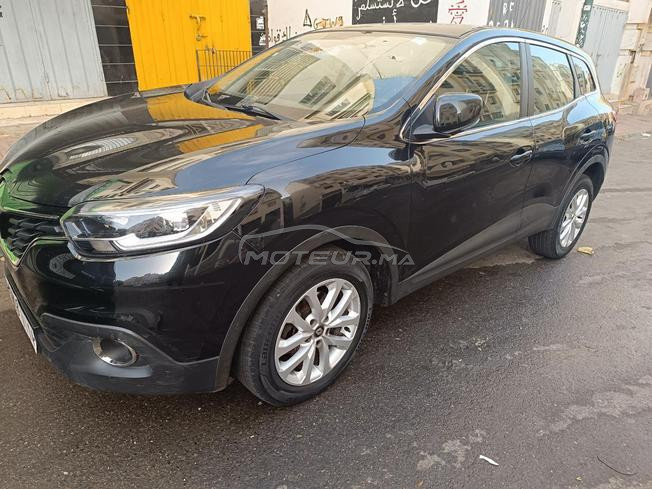 Renault Kadjar 