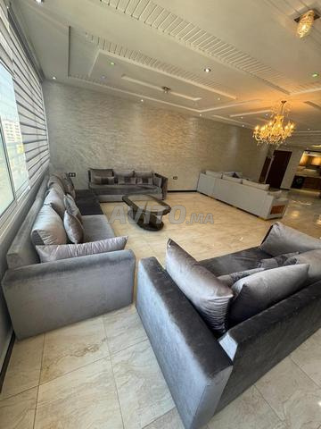 Appartement à louer avec vue sur mer - 2