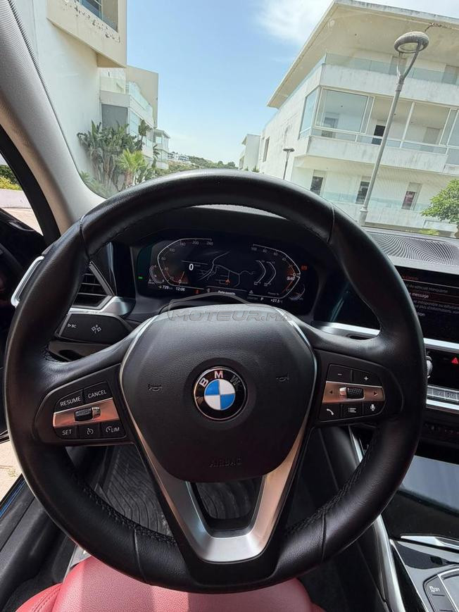 BMW Série 3 318 version sport 