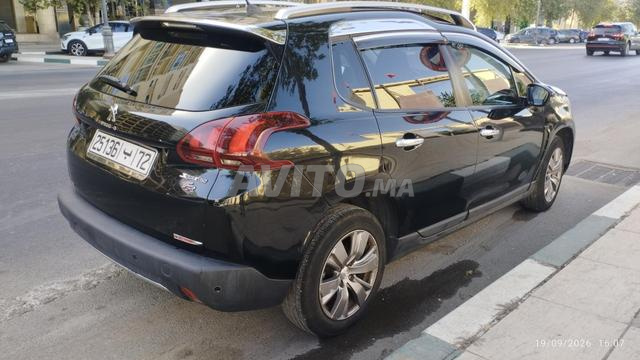 Peugeot 2008 - 2
