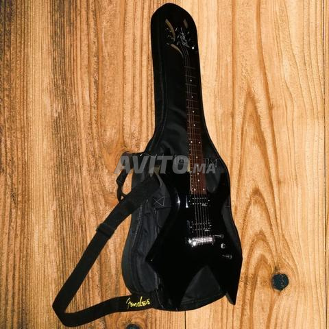 BC Rich Warlock Bronze Series comme neuve - 2