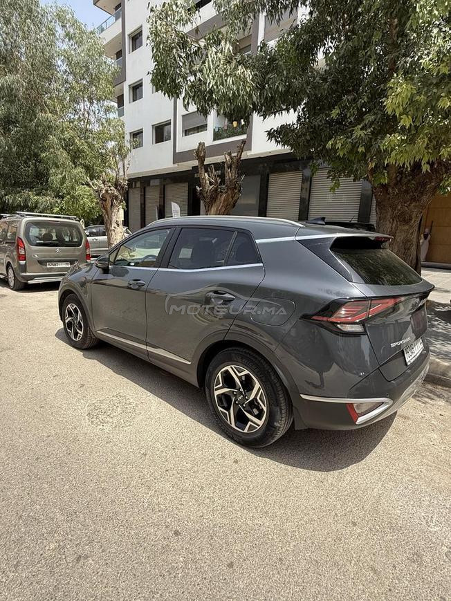 kia sportage 2024