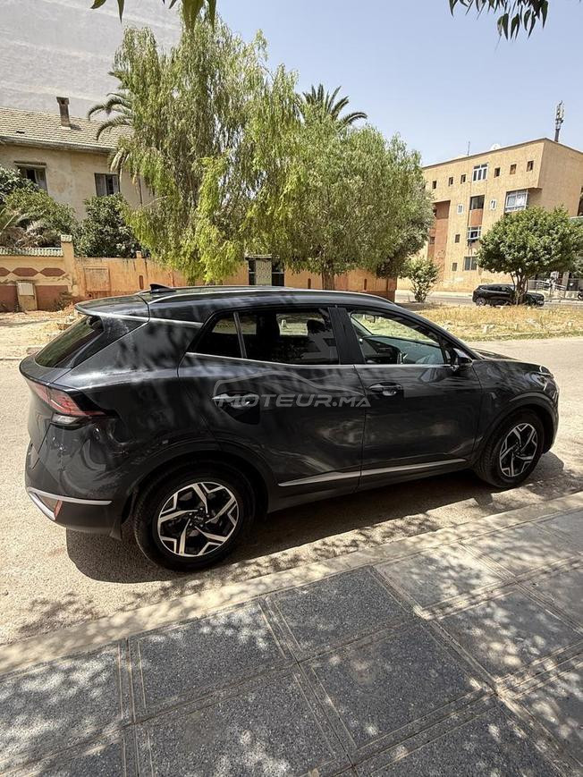 kia sportage 2024