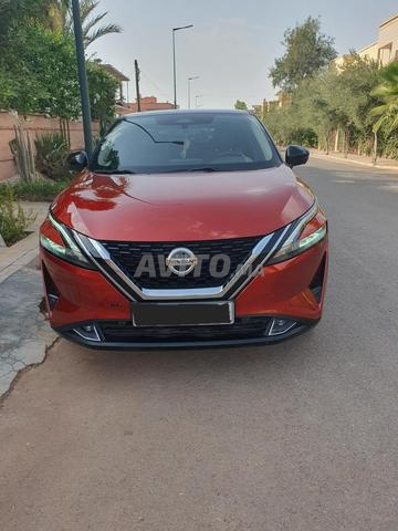 Nissan Qashqai 2022 à vendre - 2