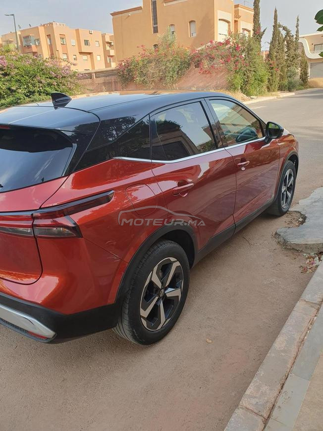Nissan Qashqai 2022 à vendre 