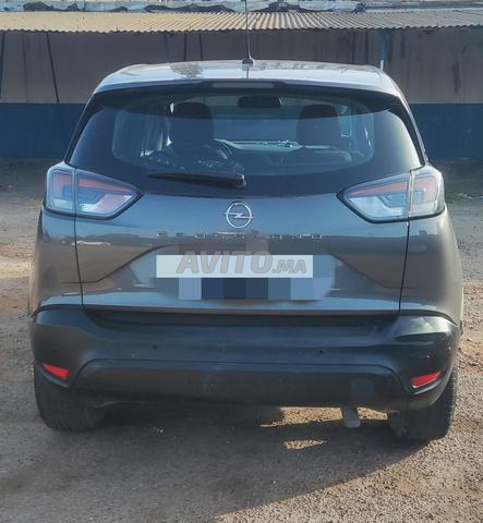 Opel Crossland - 2