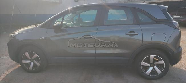 Opel cross Land 