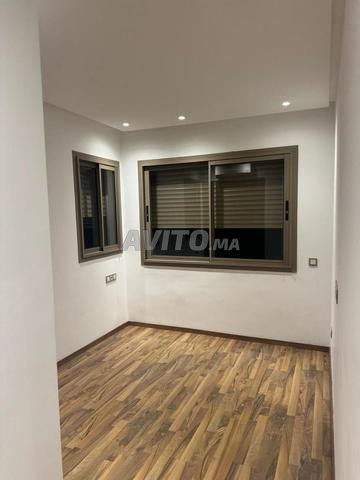 Appartement à louer 74 m² à Beauséjour - 2