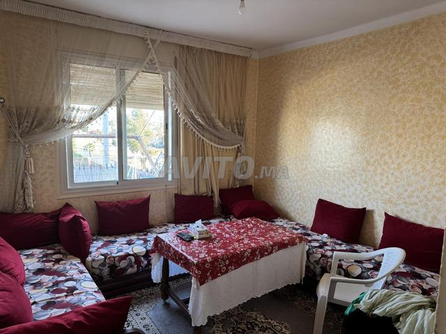 Appartement à vendre 59 m² à Casablanca - 2