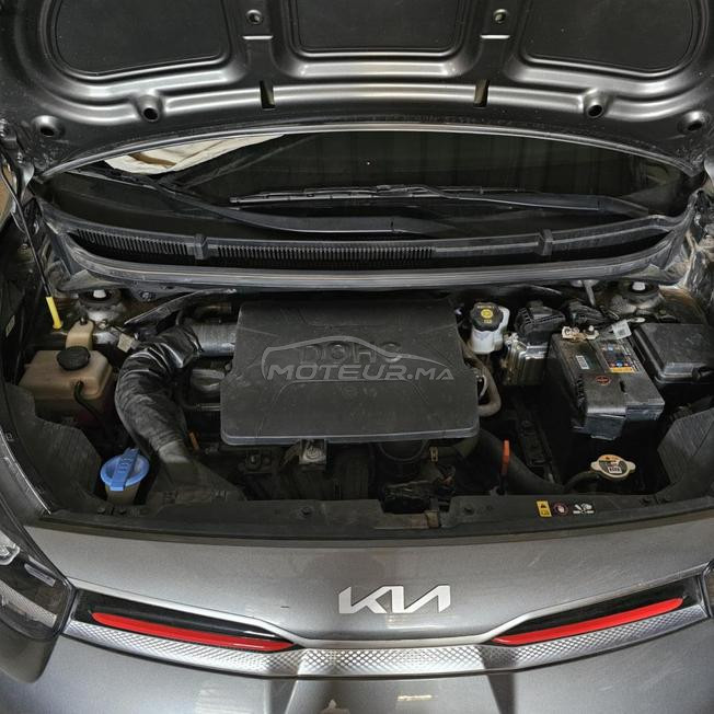 kia Picanto GT-Line 2023 Automatique