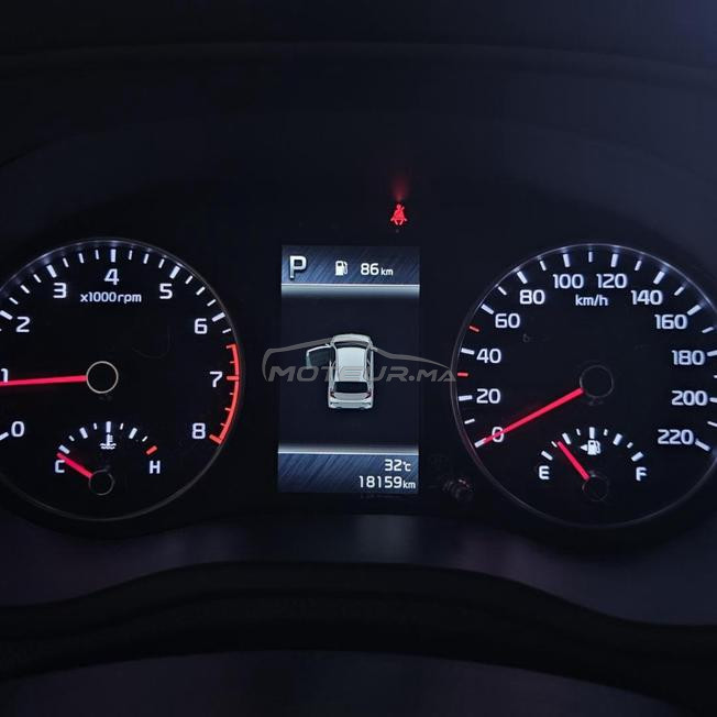 kia Picanto GT-Line 2023 Automatique