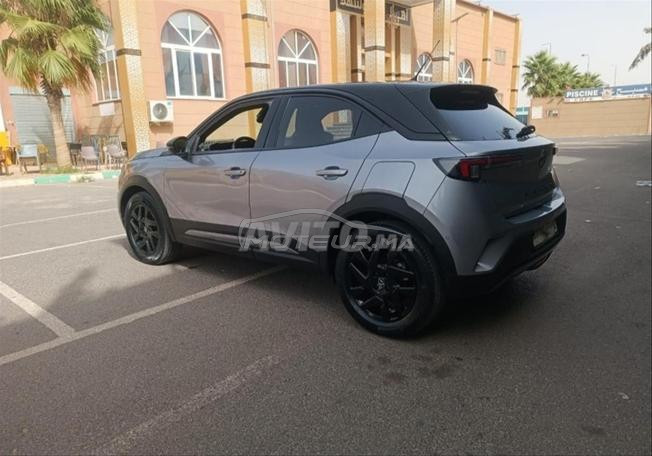 Opel Mokka 2025