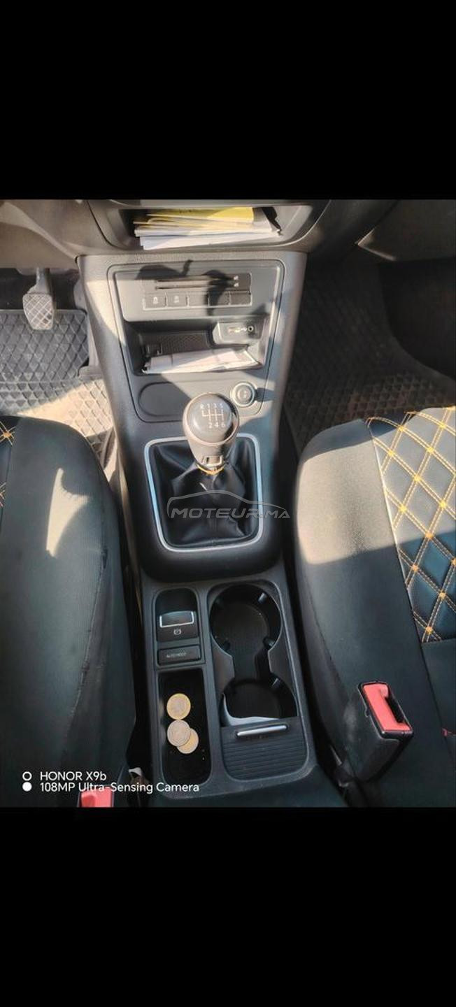 Volkswagen Tiguan Diesel Manuelle 2015 à Oued Zem