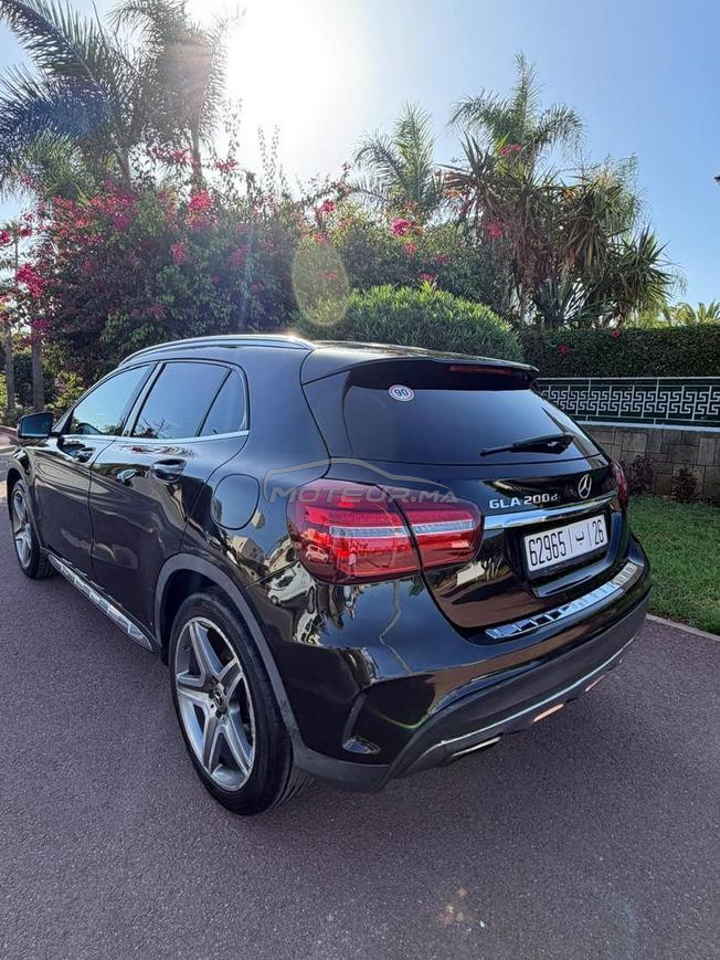 mercedes gla 200