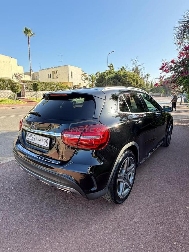 mercedes gla 200