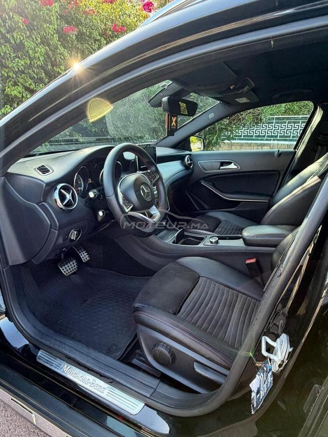 mercedes gla 200