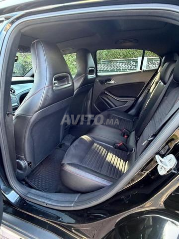 Mercedes GLA 200 - 2