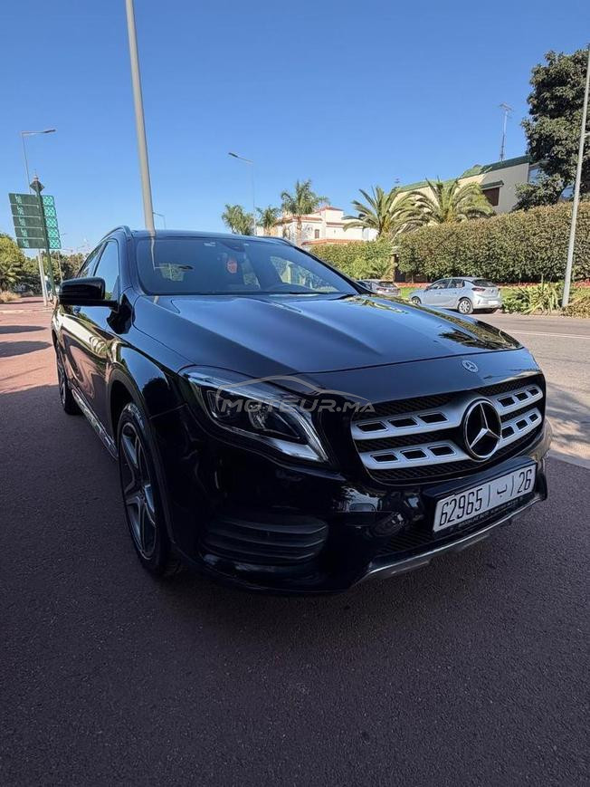 mercedes gla 200