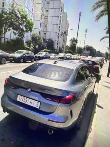 BMW الفئة الثانية جران كوبيه ديزل - مارس 2022 - 52000 كم