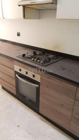 Appartement quasi neuf sécurisé école La Résidence 2 Mars - 2