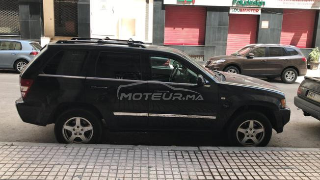 jeep gran cherokee