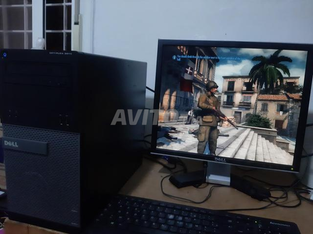PC bureau complet - 2