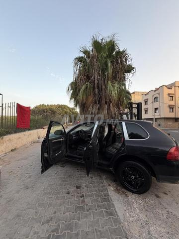Porsche Cayenne V6 - 2