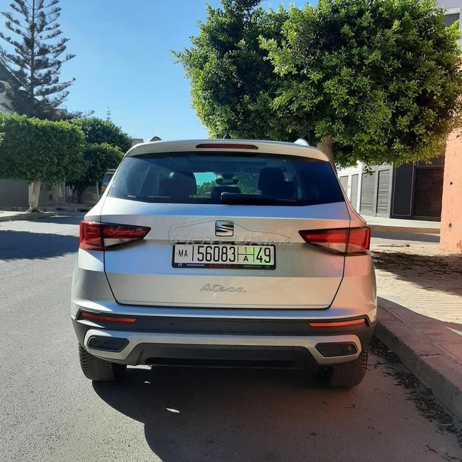 Seat Ateca 2.0 L