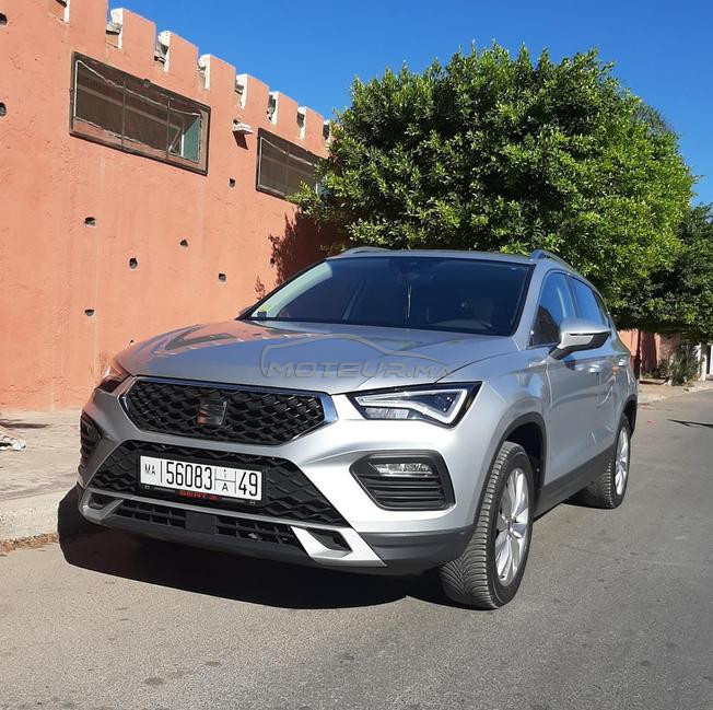 Seat Ateca 2.0 L