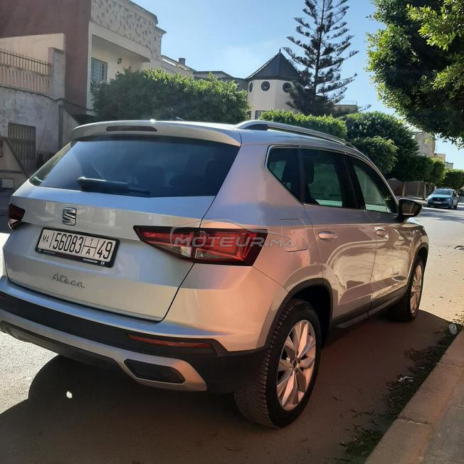 Seat Ateca 2.0 L