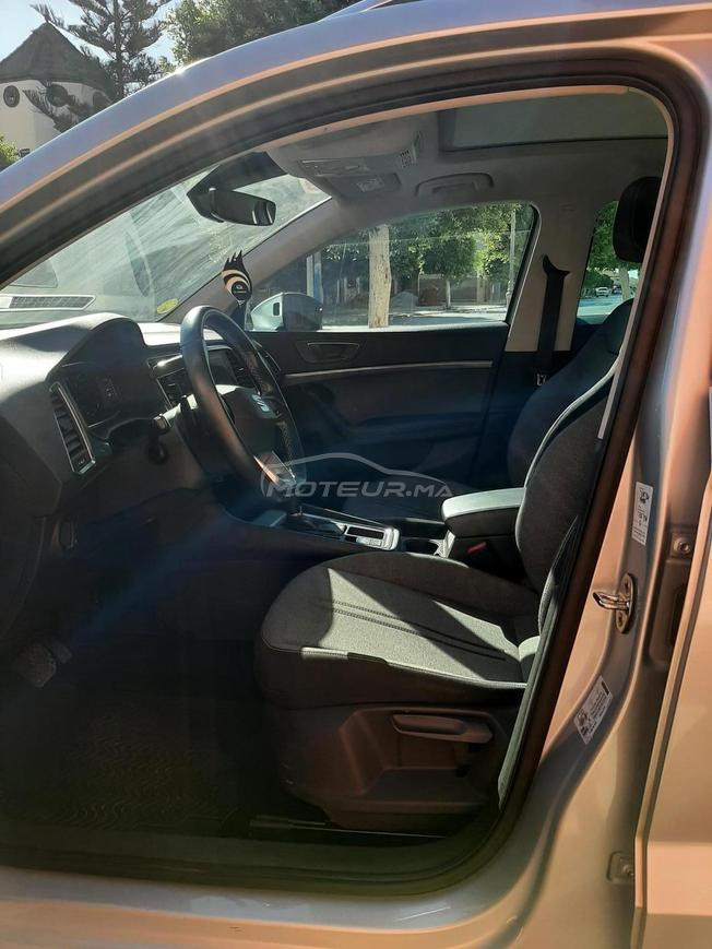 Seat Ateca 2.0 L