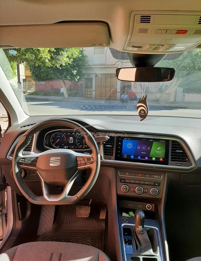 Seat Ateca 2.0 L