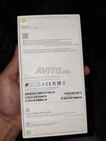 IPHONE 17 PRO MAX - 2