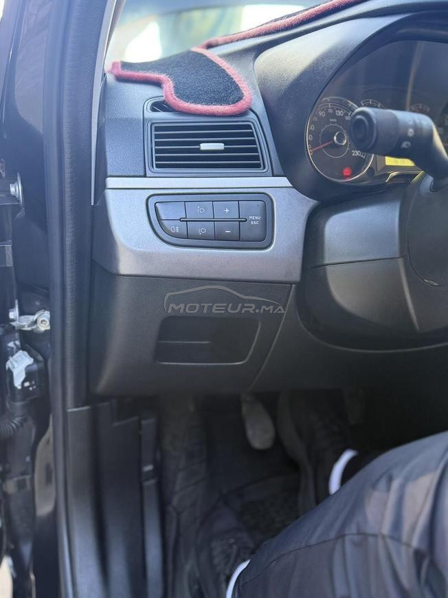 Fiat punto diesel 