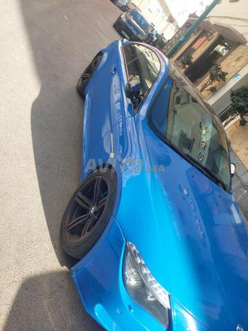 BMW M6 E63 V10 - 2