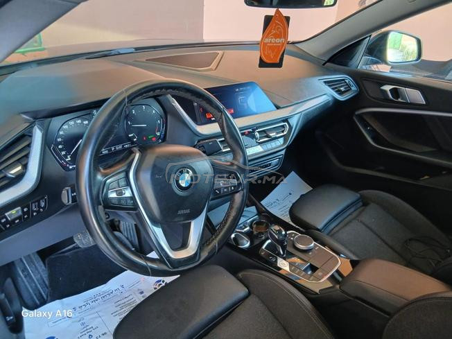 BMW Série 2 Diesel Automatique 2020 à Ben Guerir