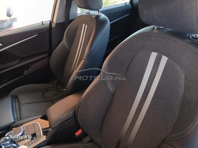 BMW Série 2 Diesel Automatique 2020 à Ben Guerir